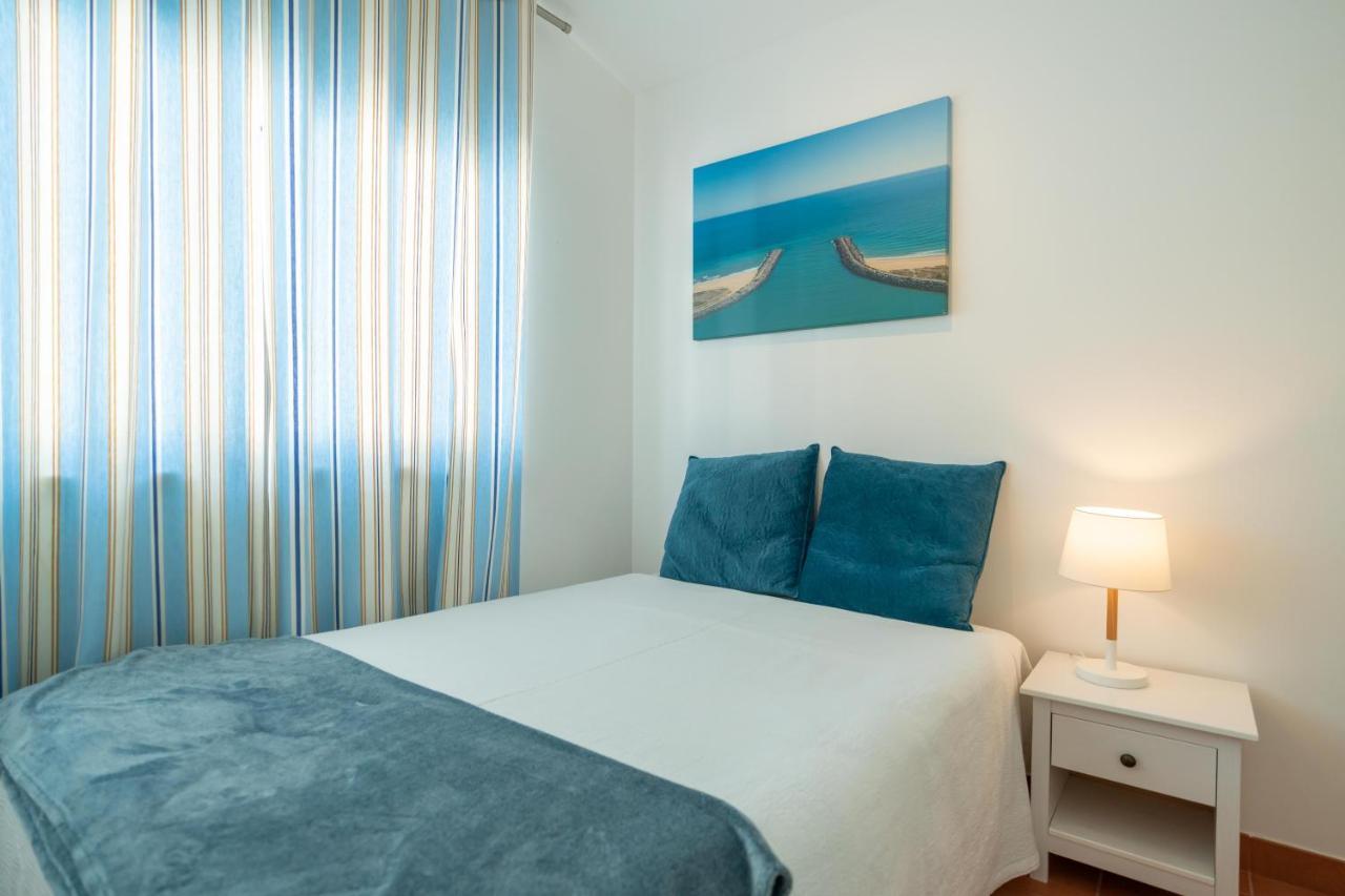 L&A Villa With Private Heated Pool In Prainha Alvor Exteriör bild