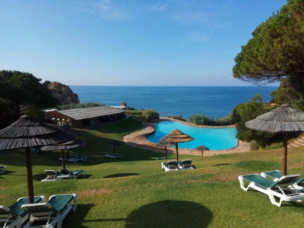 L&A Villa With Private Heated Pool In Prainha Alvor Exteriör bild
