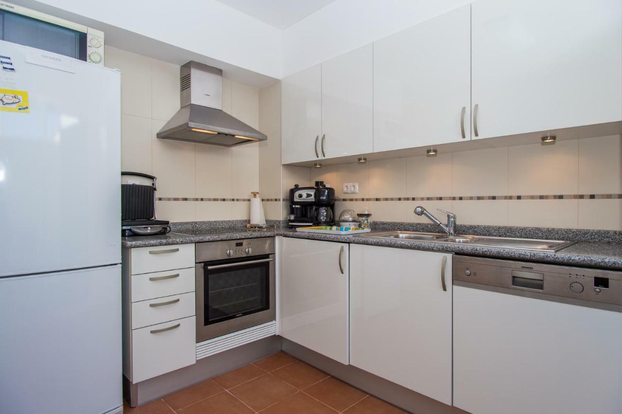 L&A Villa With Private Heated Pool In Prainha Alvor Exteriör bild