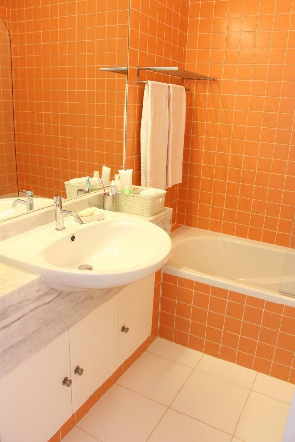 L&A Villa With Private Heated Pool In Prainha Alvor Exteriör bild