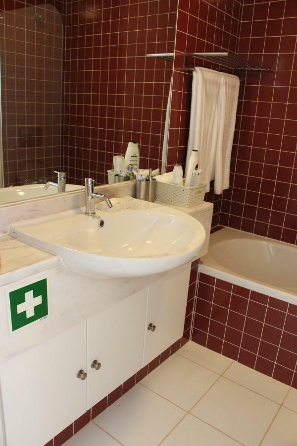 L&A Villa With Private Heated Pool In Prainha Alvor Exteriör bild