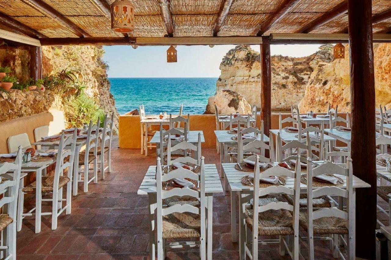 L&A Villa With Private Heated Pool In Prainha Alvor Exteriör bild