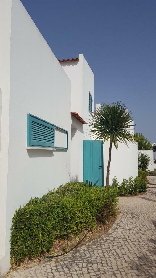L&A Villa With Private Heated Pool In Prainha Alvor Exteriör bild